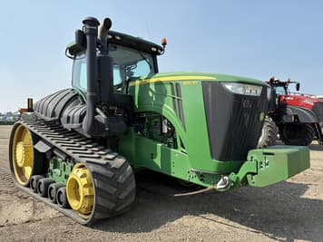 Main image John Deere 9510RT